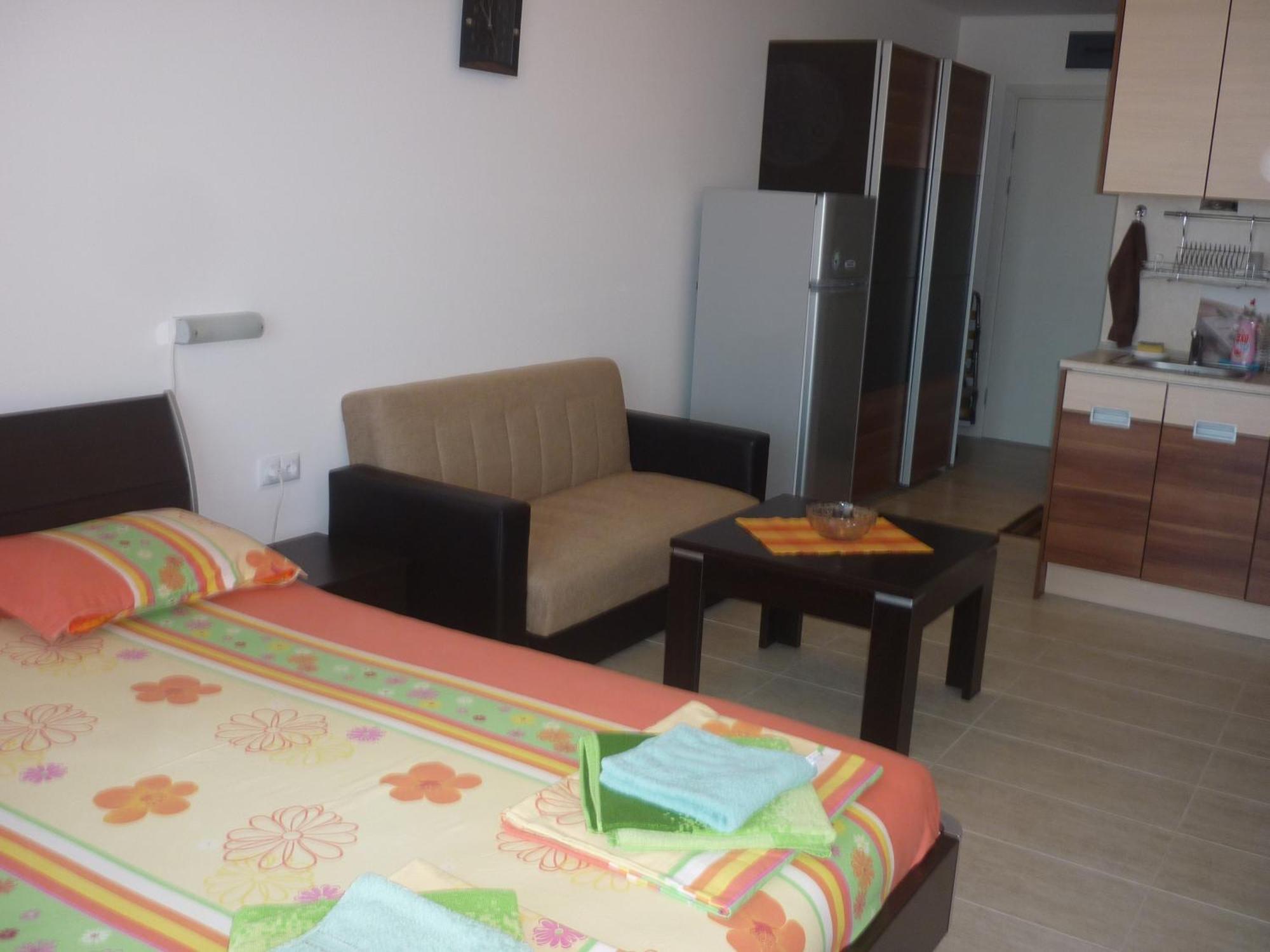 Ganozliev'S Apartments In Kavatsi Area Σωζόπολη Εξωτερικό φωτογραφία