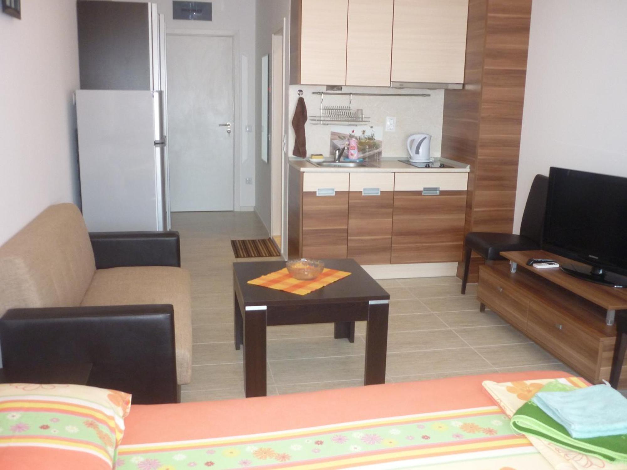 Ganozliev'S Apartments In Kavatsi Area Σωζόπολη Εξωτερικό φωτογραφία