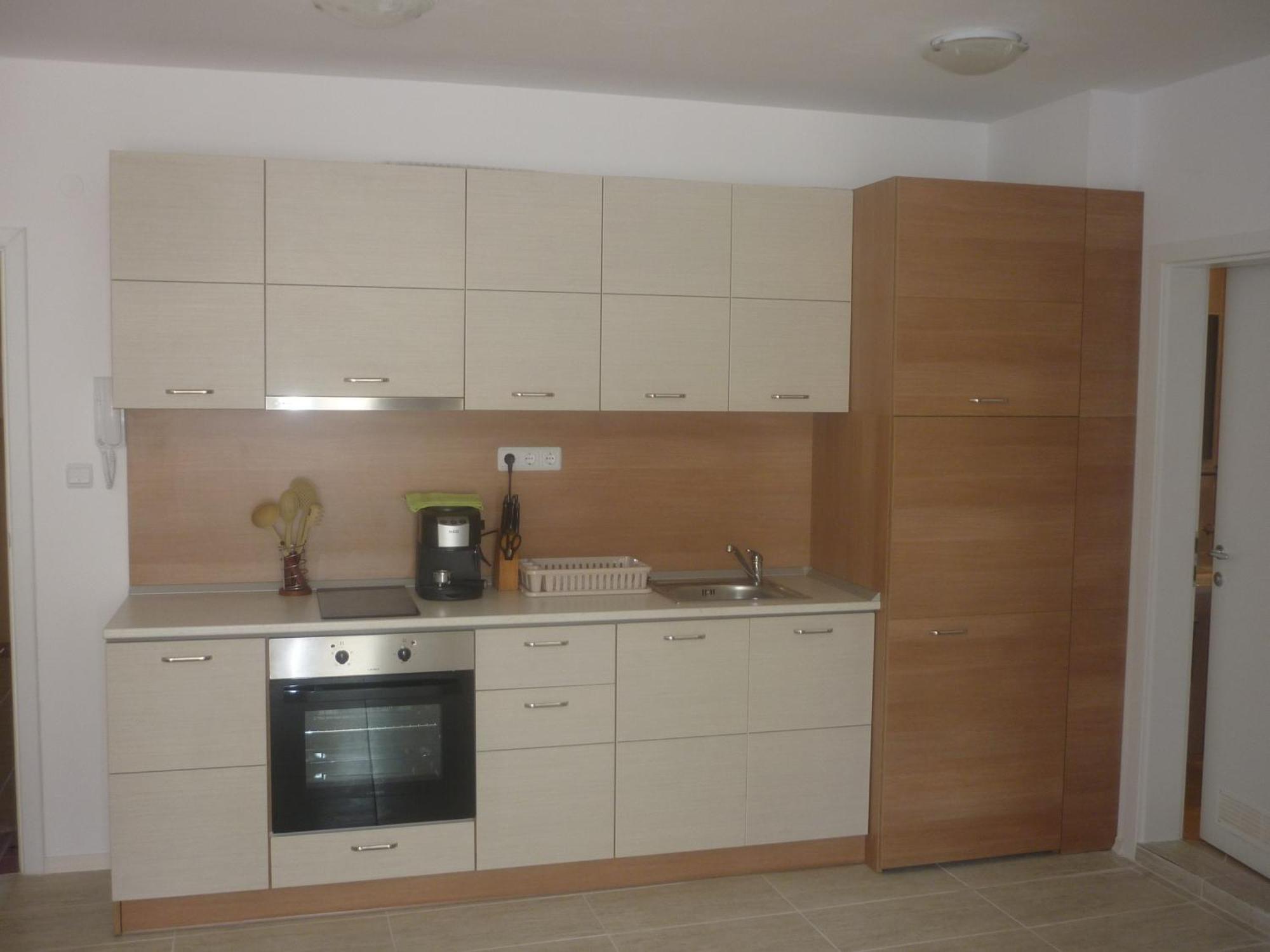 Ganozliev'S Apartments In Kavatsi Area Σωζόπολη Εξωτερικό φωτογραφία