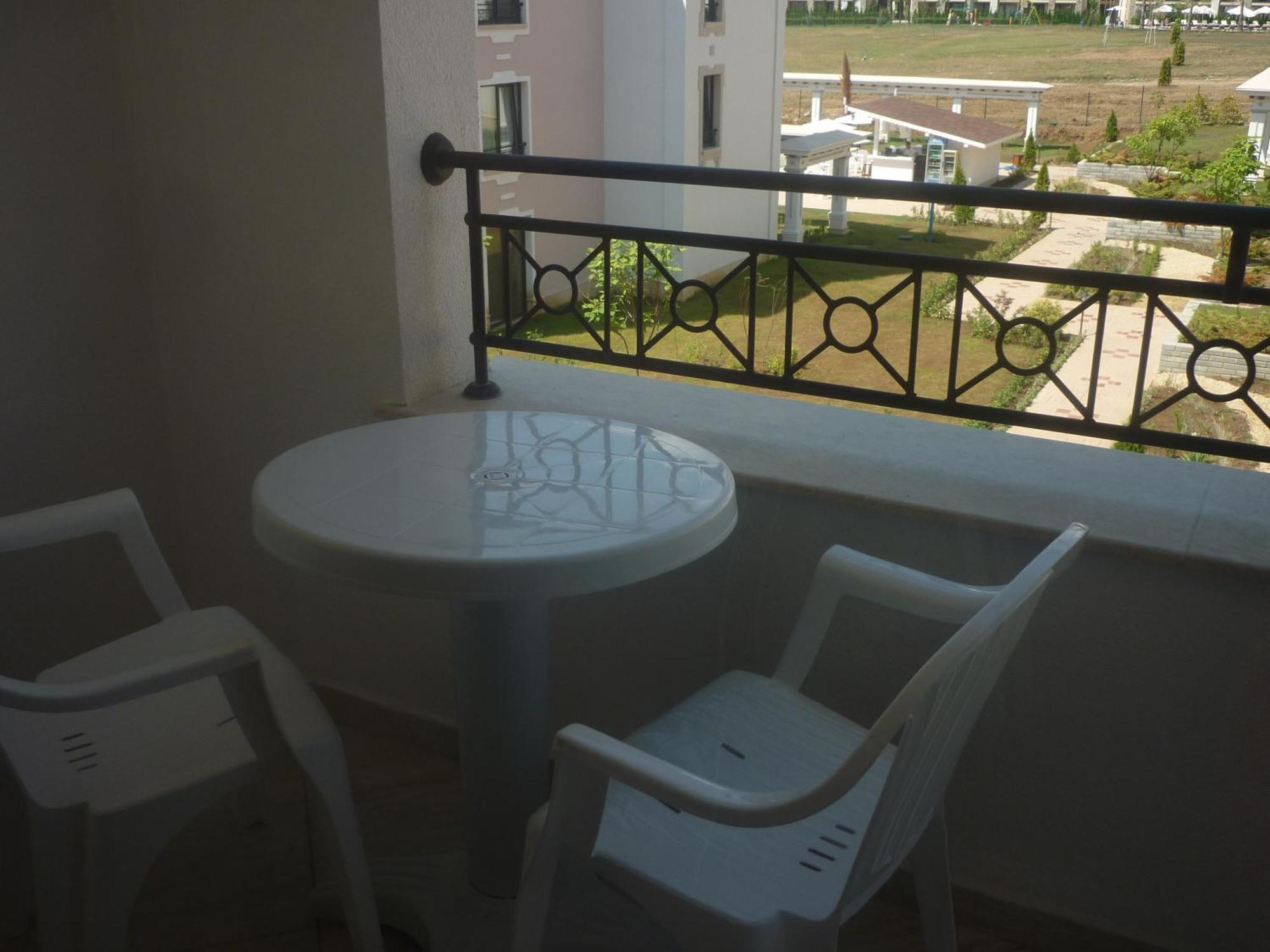 Ganozliev'S Apartments In Kavatsi Area Σωζόπολη Εξωτερικό φωτογραφία