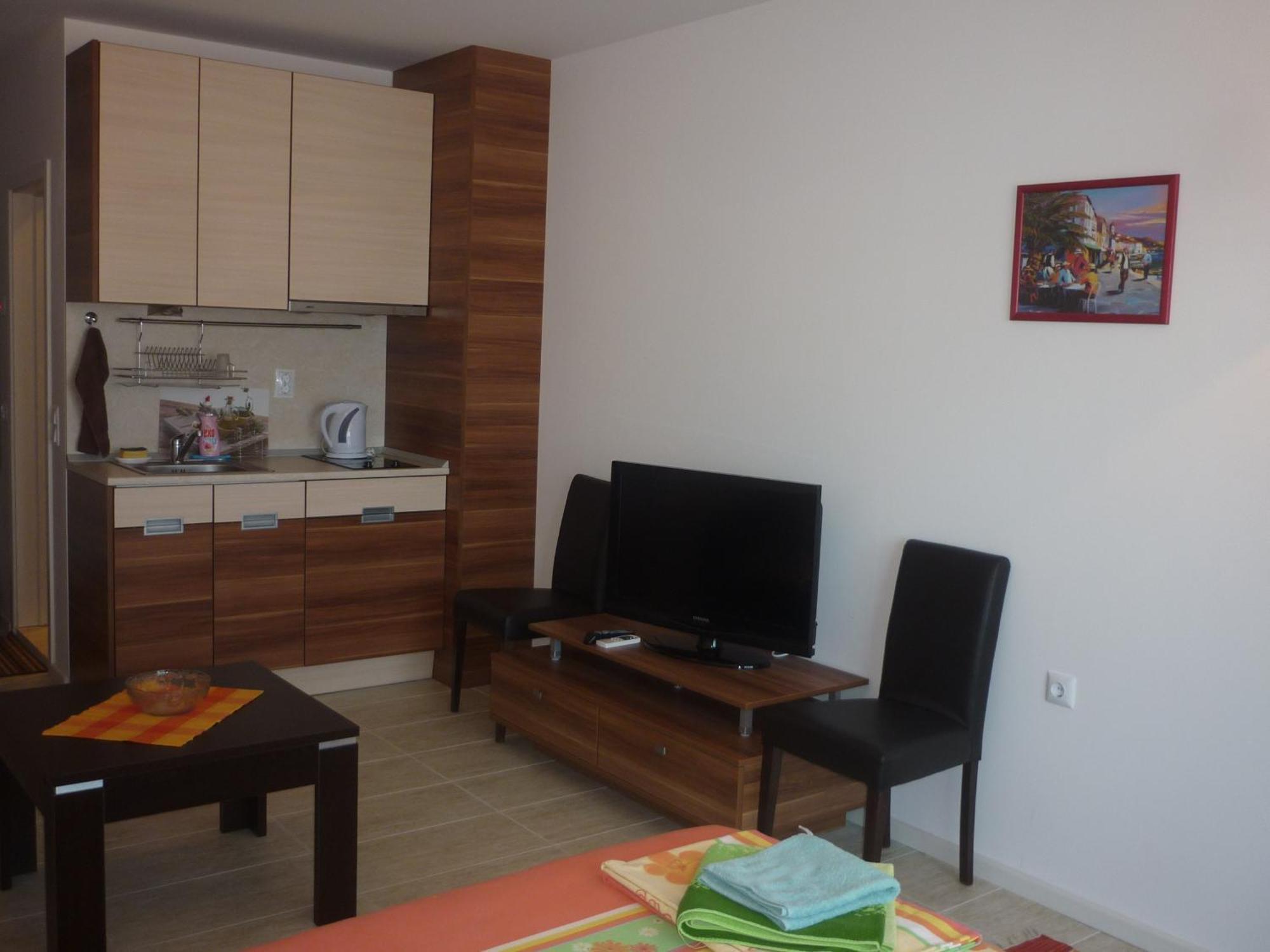 Ganozliev'S Apartments In Kavatsi Area Σωζόπολη Εξωτερικό φωτογραφία