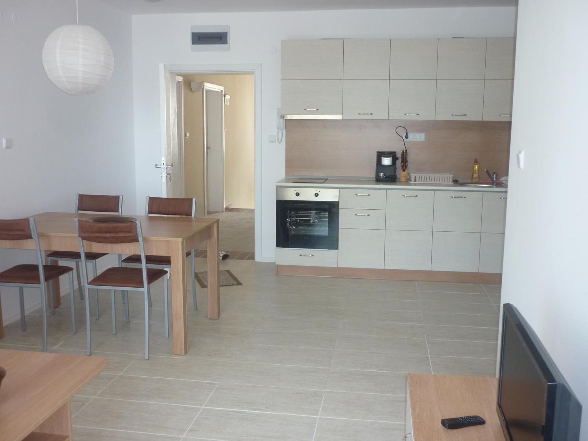 Ganozliev'S Apartments In Kavatsi Area Σωζόπολη Εξωτερικό φωτογραφία