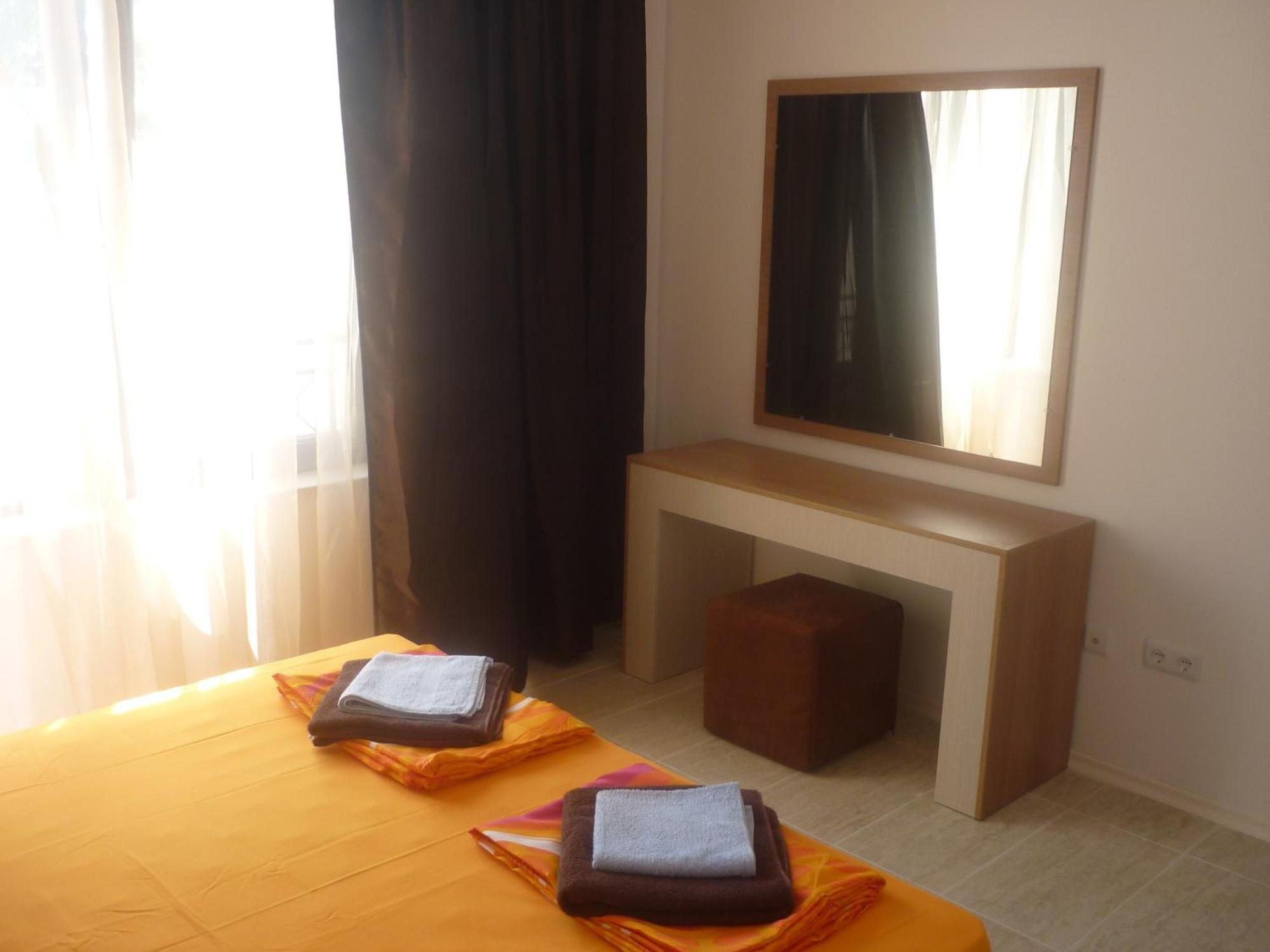 Ganozliev'S Apartments In Kavatsi Area Σωζόπολη Εξωτερικό φωτογραφία
