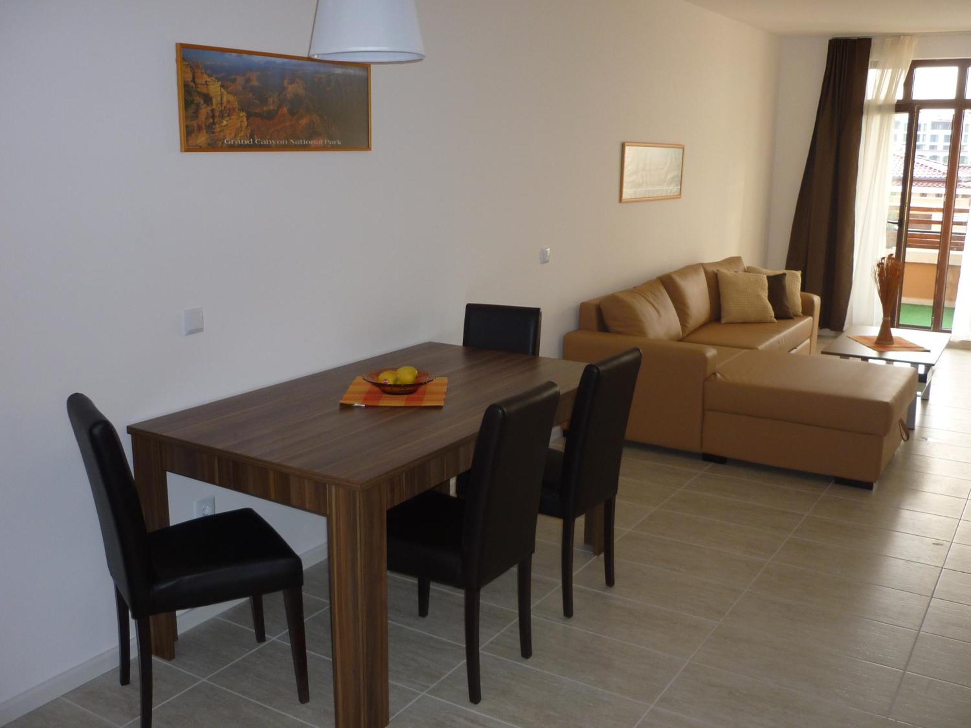 Ganozliev'S Apartments In Kavatsi Area Σωζόπολη Εξωτερικό φωτογραφία