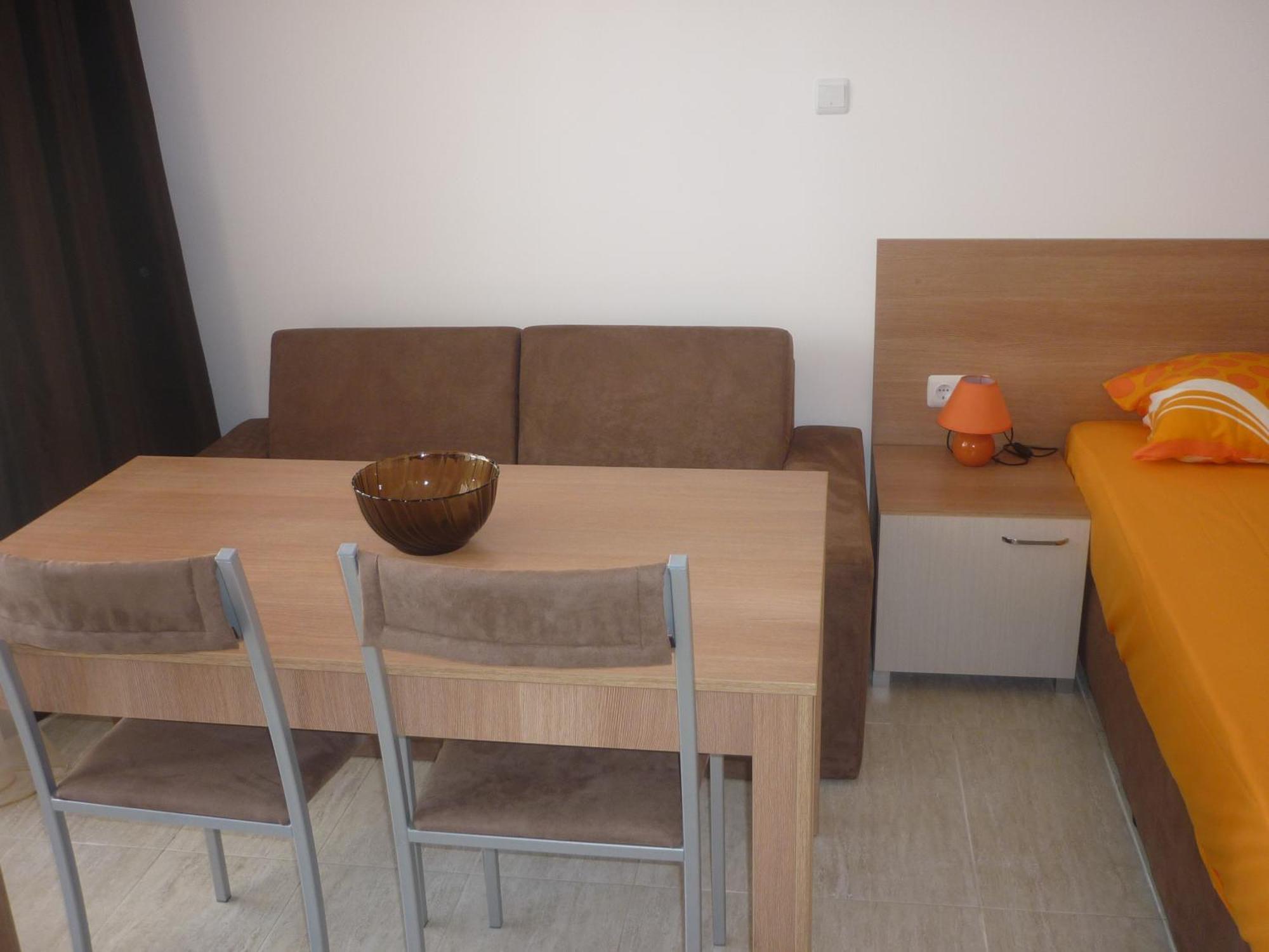 Ganozliev'S Apartments In Kavatsi Area Σωζόπολη Εξωτερικό φωτογραφία
