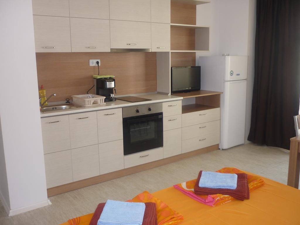 Ganozliev'S Apartments In Kavatsi Area Σωζόπολη Εξωτερικό φωτογραφία