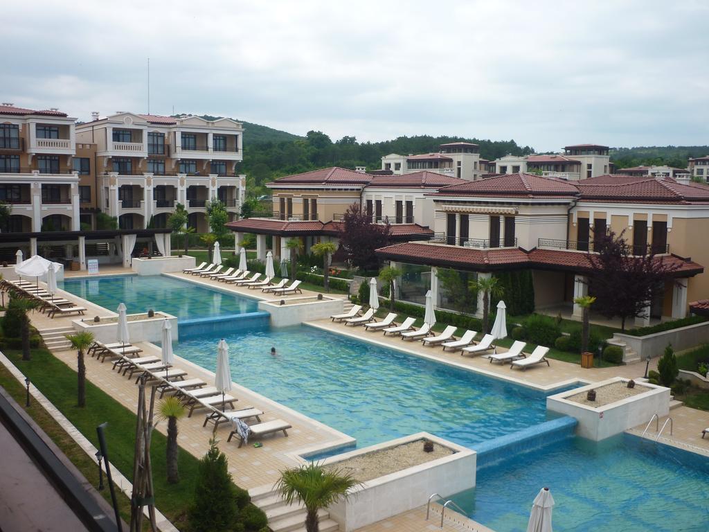 Ganozliev'S Apartments In Kavatsi Area Σωζόπολη Εξωτερικό φωτογραφία
