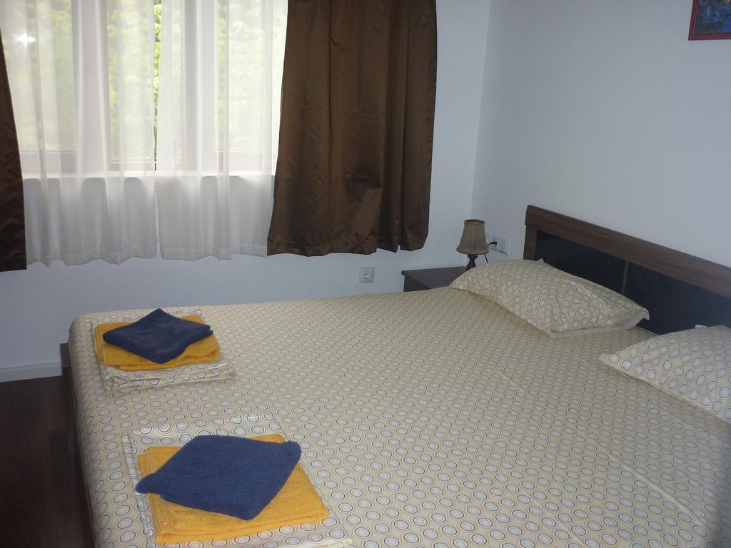Ganozliev'S Apartments In Kavatsi Area Σωζόπολη Εξωτερικό φωτογραφία