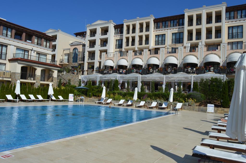 Ganozliev'S Apartments In Kavatsi Area Σωζόπολη Εξωτερικό φωτογραφία