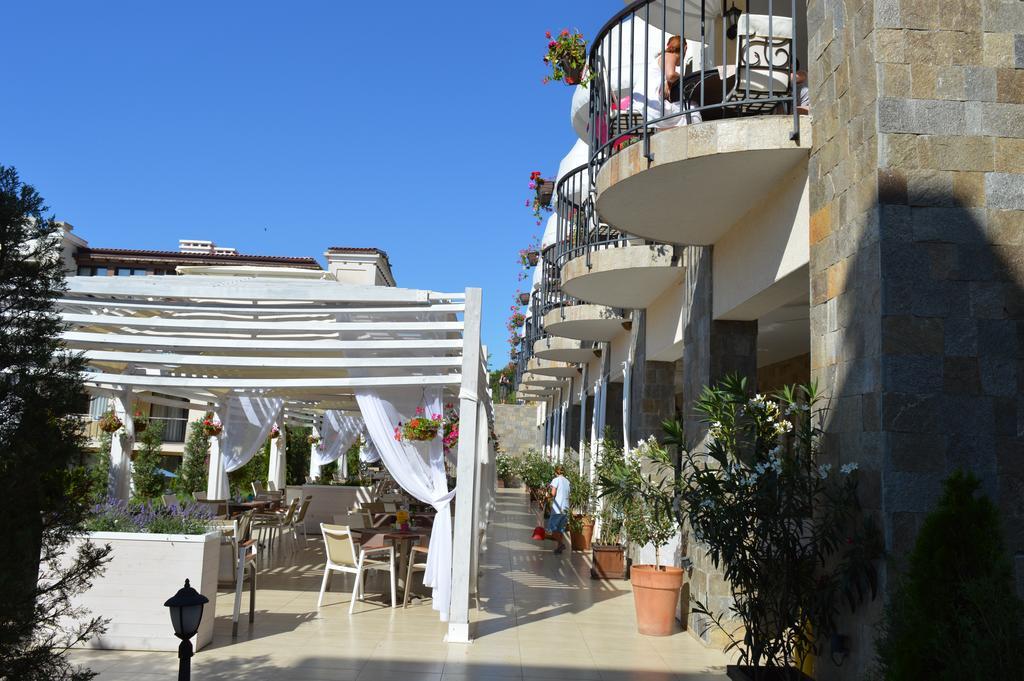 Ganozliev'S Apartments In Kavatsi Area Σωζόπολη Εξωτερικό φωτογραφία
